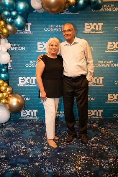 EXIT Realty event photo