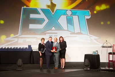 EXIT Realty event photo