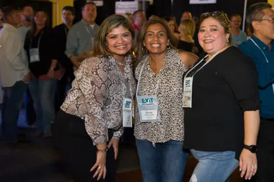 EXIT Realty event photo