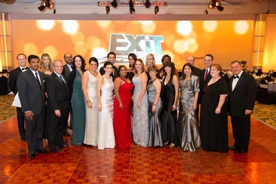 EXIT Realty event photo