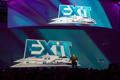 EXIT Realty event photo