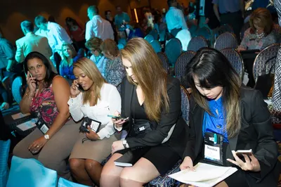 EXIT Realty event photo