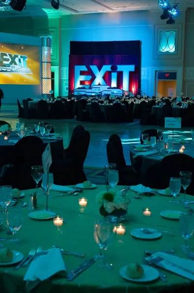 EXIT Realty event photo