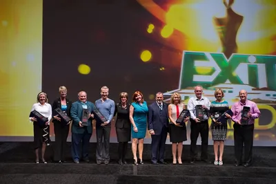 EXIT Realty event photo