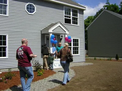 EXIT Realty event photo