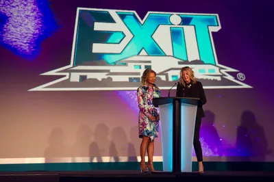 EXIT Realty event photo