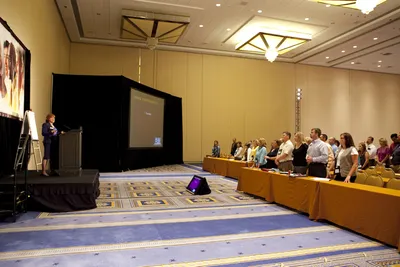 EXIT Realty event photo