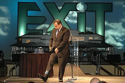 EXIT Realty event photo