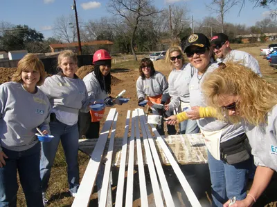 EXIT Realty event photo
