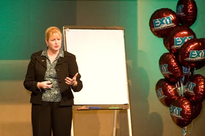 EXIT Realty event photo