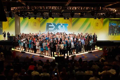 EXIT Realty event photo