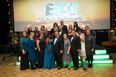 EXIT Realty event photo