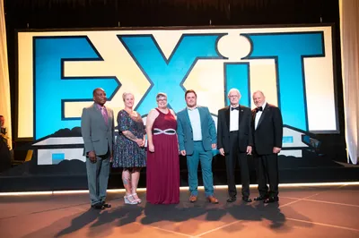EXIT Realty event photo