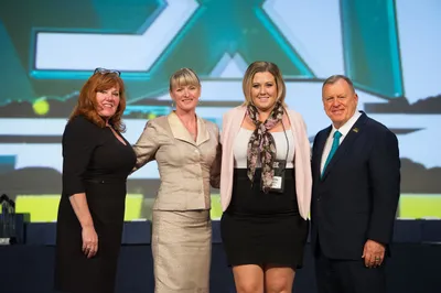 EXIT Realty event photo