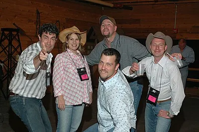 EXIT Realty event photo
