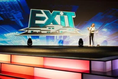 EXIT Realty event photo