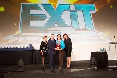 EXIT Realty event photo