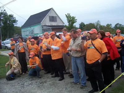 EXIT Realty event photo