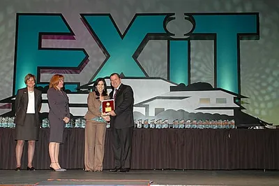 EXIT Realty event photo