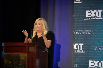 EXIT Realty event photo