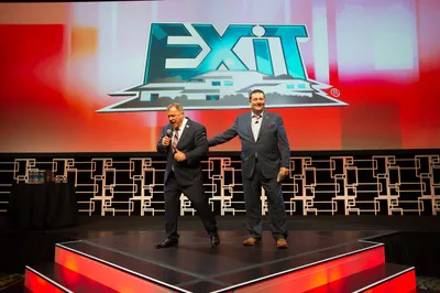 EXIT Realty event photo