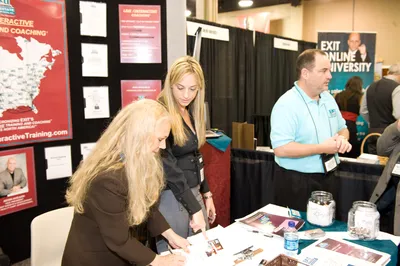 EXIT Realty event photo