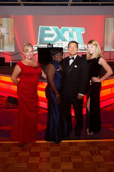 EXIT Realty event photo