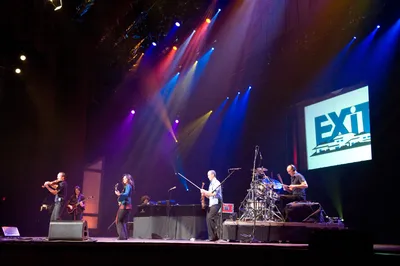 EXIT Realty event photo