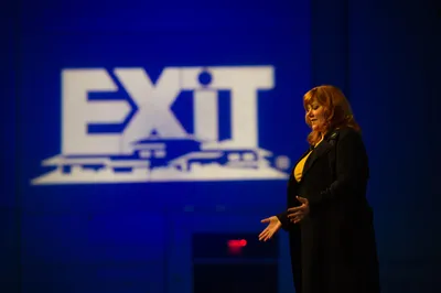 EXIT Realty event photo