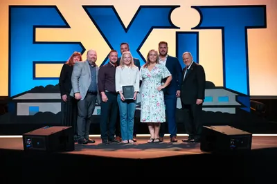 EXIT Realty event photo