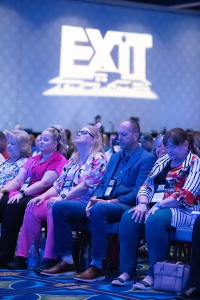 EXIT Realty event photo