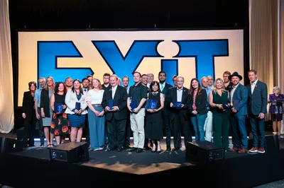 EXIT Realty event photo