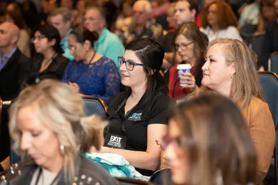 EXIT Realty event photo
