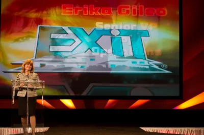 EXIT Realty event photo