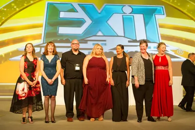EXIT Realty event photo