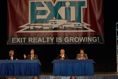 EXIT Realty event photo