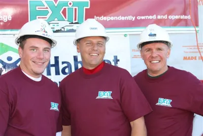 Habitat Build 008