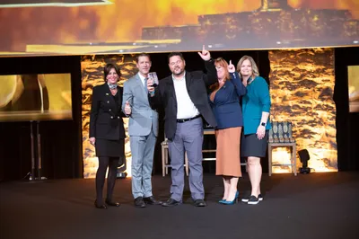 EXIT Realty event photo