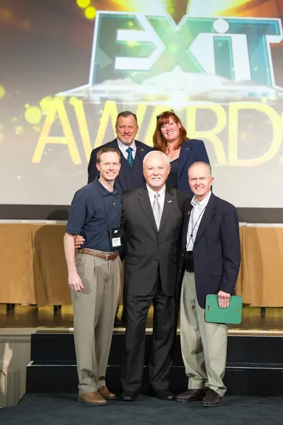 EXIT Realty event photo