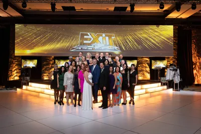 EXIT Realty event photo