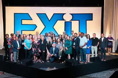 EXIT Realty event photo