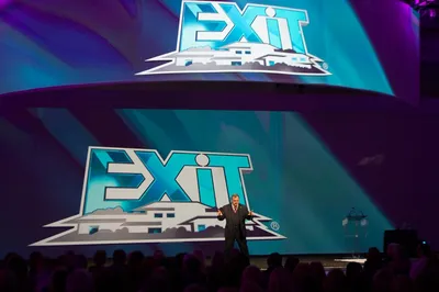 EXIT Realty event photo