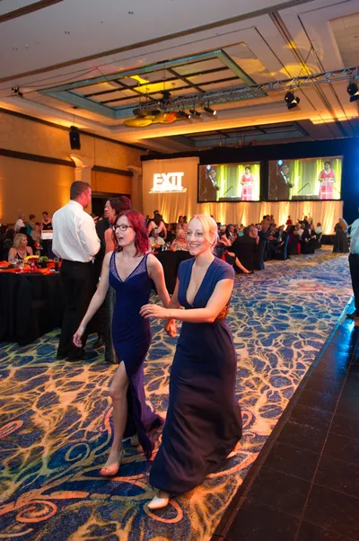 EXIT Realty event photo