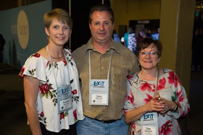 EXIT Realty event photo