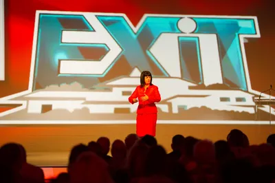EXIT Realty event photo