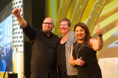EXIT Realty event photo