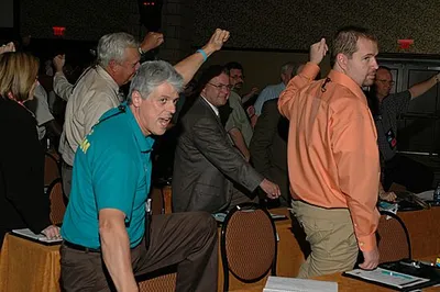 EXIT Realty event photo