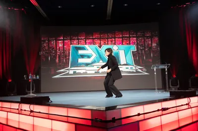 EXIT Realty event photo