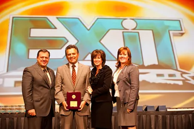 EXIT Realty event photo