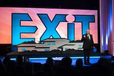 EXIT Realty event photo